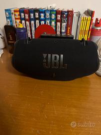 Cassa bluetooth jbl