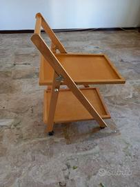 Carrello portavivande