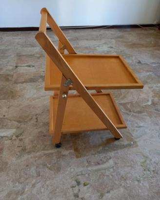 Carrello portavivande