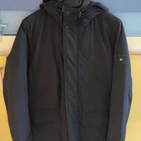 Giubbotto tommy hilfiger