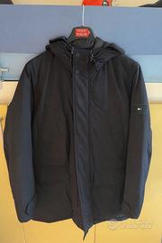 Giubbotto tommy hilfiger