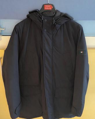 Giubbotto tommy hilfiger