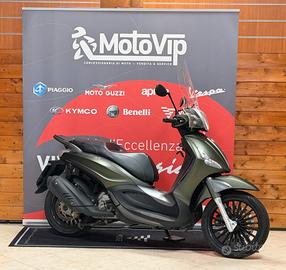 Piaggio Beverly 300 S - Rate a ZERO Interessi