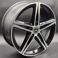 1 cerchio lega mercedes classe a w177 r18 ls5350