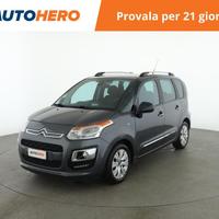 CITROEN C3 Picasso BlueHDi 100 Exclusive