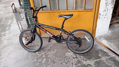 Bicicletta BMX Eagle Freestyle 20