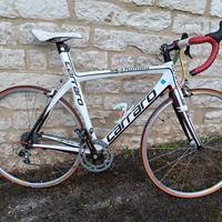 Bici da corsa Carraro Rombo 