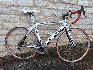 Bici da corsa Carraro Rombo 