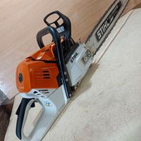 STIHL MS500i ms 500 