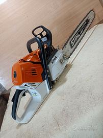 STIHL MS500i ms 500 