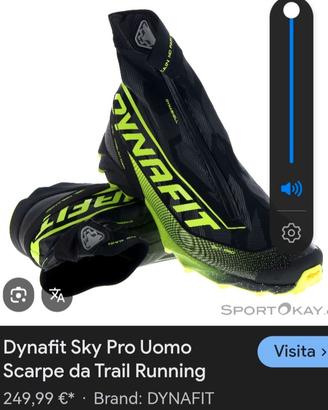 dynafit sky pro race