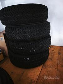 gomme invernali 165/65/14