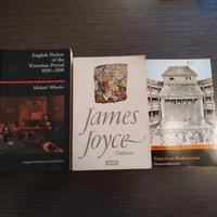 libri vari ten conservati