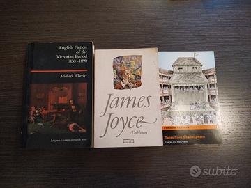 libri vari ten conservati