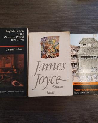 libri vari ten conservati