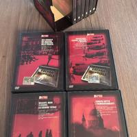 La Seconda Guerra Mondiale (Box 10 DVD)