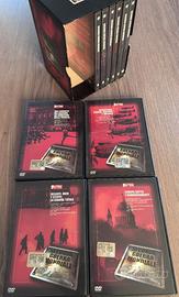 La Seconda Guerra Mondiale (Box 10 DVD)