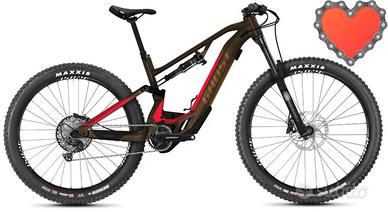 GHOST HYBRIDE ASX ESSENTIAL 160 2021 USATA EX-RENT