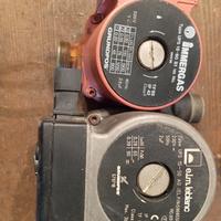 Circolatore per caldaie Immergas/Elm Leblanc 