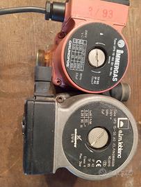 Circolatore per caldaie Immergas/Elm Leblanc 