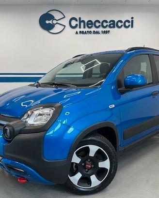 Fiat Panda Cross 1.0 FireFly S&S Hybrid