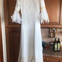 Abito sposa