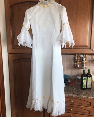 Abito sposa