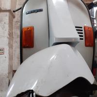 Piaggio vespa 50 hp 3 marce