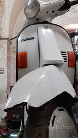 Piaggio vespa 50 hp 3 marce