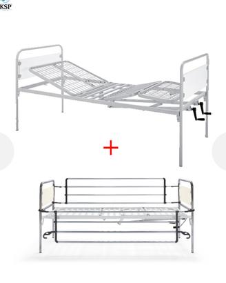 Letto per disabili