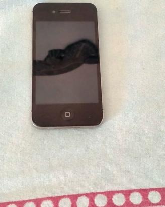 iPhone 4s funzionante