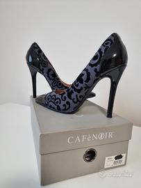 Scarpe col tacco 