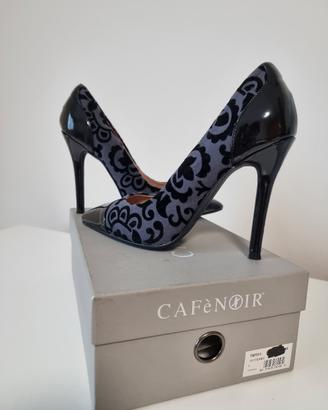 Scarpe col tacco 