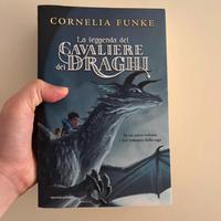 Libro La leggenda del Cavaliere dei draghi - Funke
