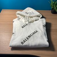 Felpa Balenciaga taglia M