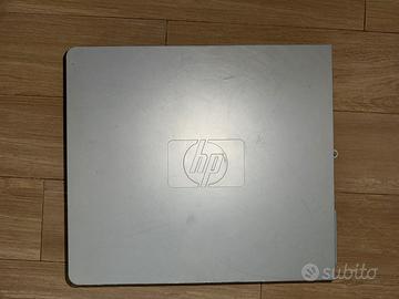 Hp desktop