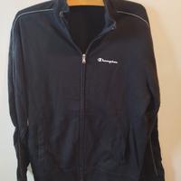 Tuta donna blu scuro Champion Tg. Medium