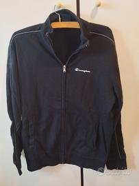 Tuta donna blu scuro Champion Tg. Medium