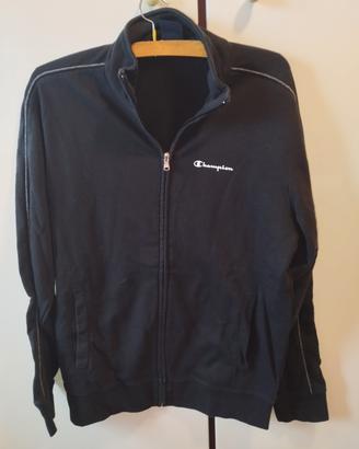 Tuta donna blu scuro Champion Tg. Medium