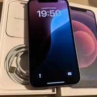 IPHONE 12 256 GB come NUOVO