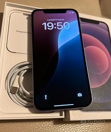 IPHONE 12 256 GB come NUOVO