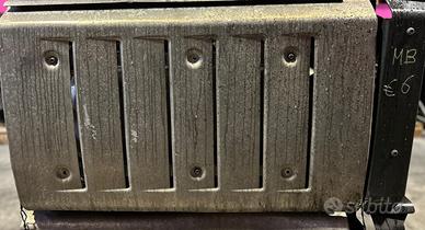 CATALIZZATORE MERCEDES 930.721