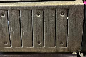 CATALIZZATORE MERCEDES 930.721