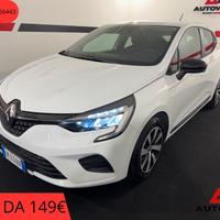 Renault Clio SCe 65 CV 5 porte* SOLO 32000 KM*
