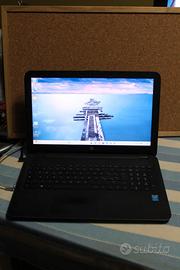 HP 250 G5 W 11 Pro SSD 128Gb RAM 8Gb Webcam 15,6″