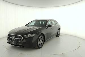 MERCEDES-BENZ E SW 200 d Advanced auto