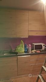 cucina come nuova