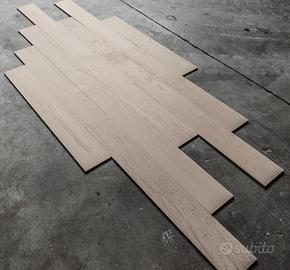 Listelli parquet