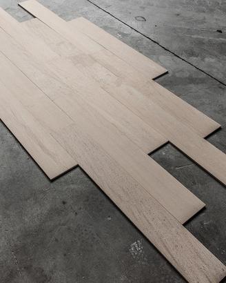 Listelli parquet