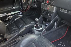 Audi tt prima serie